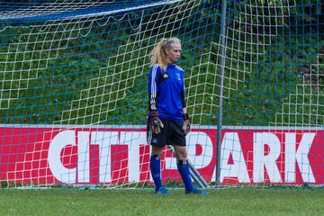 Bild 1 - B-Juniorinnen Holstein Kiel - Hamburger SV : Ergebnis: 4:3